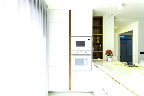 Продажа таухауса Торревьеха, Аликанте, Испания 3 спальни, 71м2 №43181 - фото 8