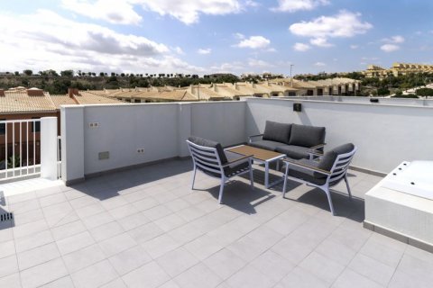 Продажа таухауса Аликанте, Испания 3 спальни, 109м2 №44304 - фото 7