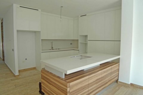 Продажа виллы в Бенисса, Аликанте, Испания 3 спальни, 211м2 №43764 - фото 5