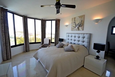 Продажа виллы Михас, Малага, Испания 4 спальни, 230м2 №45361 - фото 3