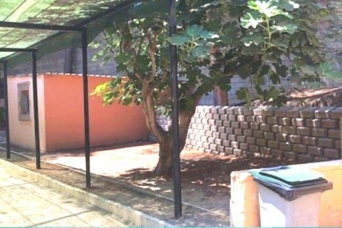 Продажа пентхауса в Бенидорм, Аликанте, Испания 2 спальни, 176м2 №42052 - фото 5