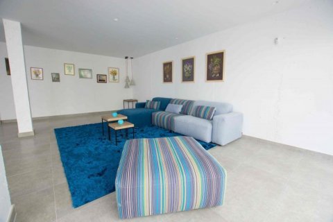 Продажа виллы Бенидорм, Аликанте, Испания 3 спальни, 409м2 №43046 - фото 9