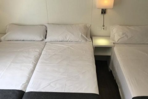 Продажа отеля Бенидорм, Аликанте, Испания 35 спален, 950м2 №42586 - фото 10