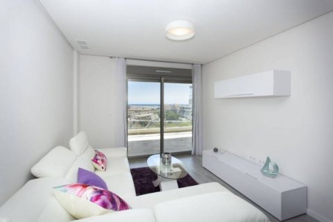 Продажа квартиры в Вилламартин, Аликанте, Испания 2 спальни, 74м2 №43867 - фото 7