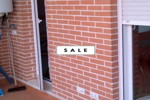 Продажа квартиры в Ла Кала, Аликанте, Испания 2 спальни, 105м2 №45294 - фото 9