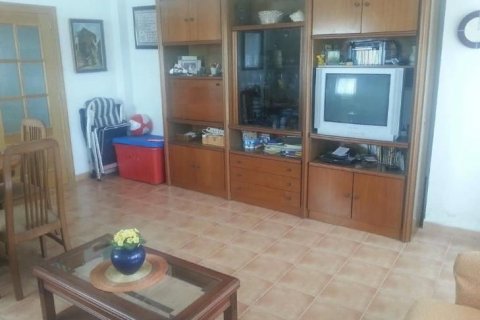 Продажа таухауса в Ла Нусия, Аликанте, Испания 3 спальни, 196м2 №45228 - фото 3