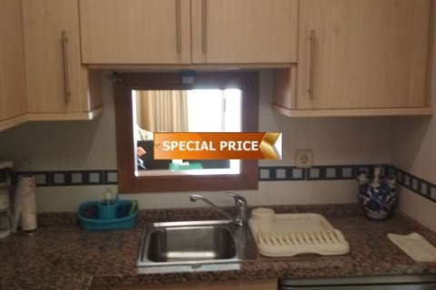 Продажа квартиры в Бенидорм, Аликанте, Испания 1 спальня, 60м2 №44370 - фото 8