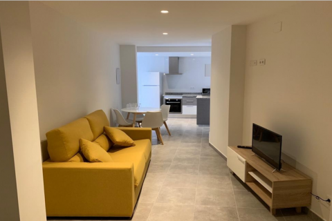 Продажа квартиры Аликанте, Испания 11 спален, 598м2 №43717 - фото 5
