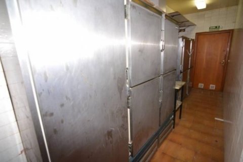 Продажа отеля Алтея, Аликанте, Испания 28 спален, 1134м2 №46689 - фото 8