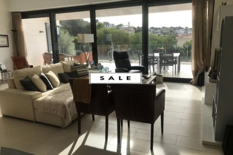 Продажа виллы в Морайра, Аликанте, Испания 6 спален, 400м2 №44236 - фото 7