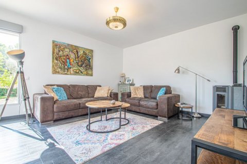 Продажа виллы в Ла Нусия, Аликанте, Испания 3 спальни, 280м2 №42180 - фото 9