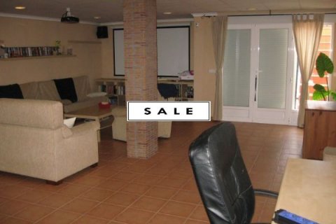 Продажа таухауса в Ла Нусия, Аликанте, Испания 3 спальни, 180м2 №45210 - фото 3