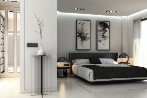 Продажа виллы Дения, Аликанте, Испания 3 спальни, 204м2 №42914 - фото 8