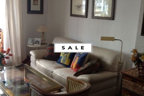 Продажа квартиры в Ла Кала, Аликанте, Испания 2 спальни, 103м2 №45302 - фото 2