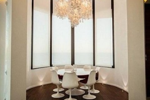 Продажа виллы Бенидорм, Аликанте, Испания 5 спален, 1.4м2 №45535 - фото 7
