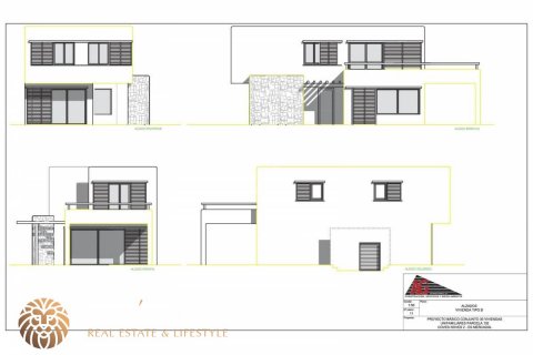 Продажа земельного участка в Эс-Меркадаль, Менорка, Испания 18280м2 №46982 - фото 16