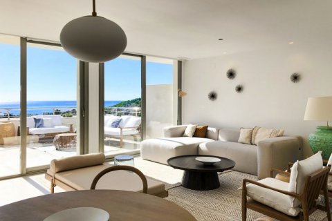 Продажа таухауса Алтея, Аликанте, Испания 2 спальни, 261м2 №41592 - фото 9