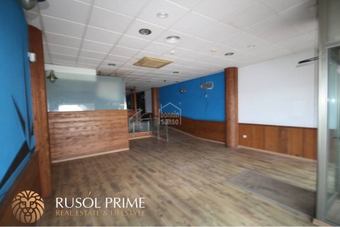 Продажа бара Сьютаделья-де-Менорка, Менорка, Испания 271м2 №47058 - фото 10