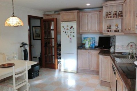 Продажа пентхауса Бенидорм, Аликанте, Испания 3 спальни, 140м2 №44490 - фото 7