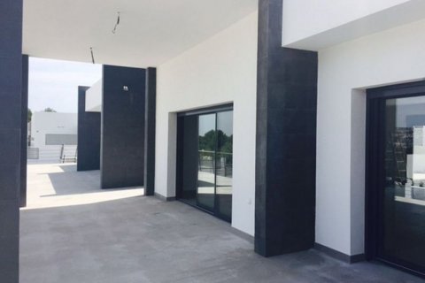 Продажа виллы Аликанте, Испания 4 спальни, 250м2 №46202 - фото 3