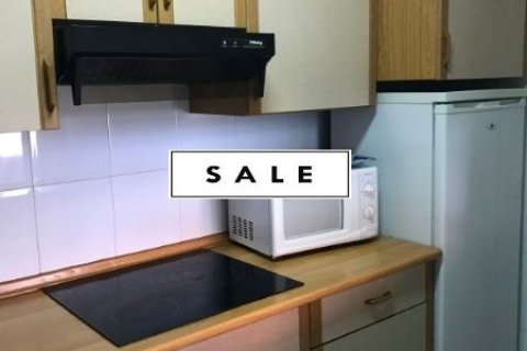 Продажа квартиры в Бенидорм, Аликанте, Испания 1 спальня, 50м2 №45404 - фото 7