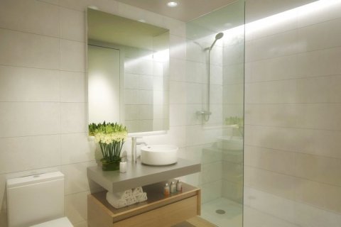 Продажа пентхауса Хавеа, Аликанте, Испания 3 спальни, 134м2 №42521 - фото 7