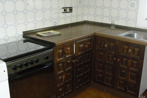 Продажа виллы в Розы, Герона, Испания 3 спальни, 140м2 №41446 - фото 1