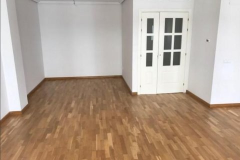 Продажа квартиры Аликанте, Испания 3 спальни, 125м2 №45915 - фото 1