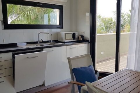 Продажа виллы Адехе, Тенерифе, Испания 6 спален, 660м2 №45200 - фото 7