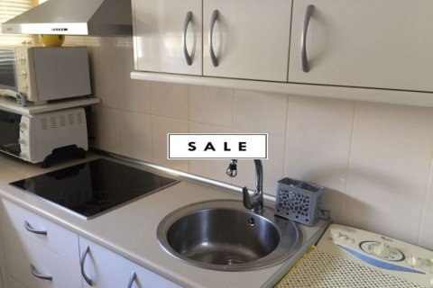 Продажа квартиры в Бенидорм, Аликанте, Испания 1 спальня, 65м2 №44914 - фото 9
