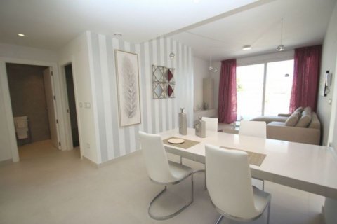 Продажа таухауса Торревьеха, Аликанте, Испания 3 спальни, 98м2 №45959 - фото 6