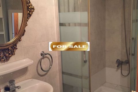 Продажа квартиры в Бенидорм, Аликанте, Испания 1 спальня, 50м2 №44379 - фото 8
