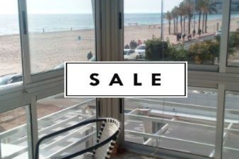 Продажа квартиры в Бенидорм, Аликанте, Испания 3 спальни, 140м2 №45388 - фото 8