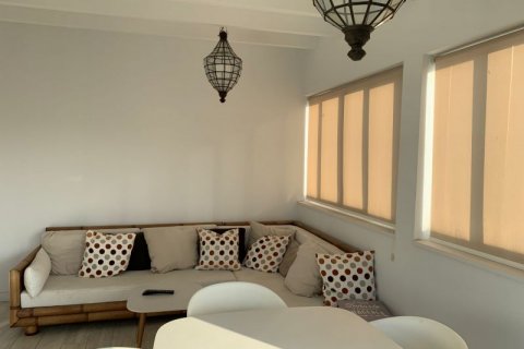 Продажа пентхауса Аликанте, Испания 3 спальни, 274м2 №41590 - фото 4