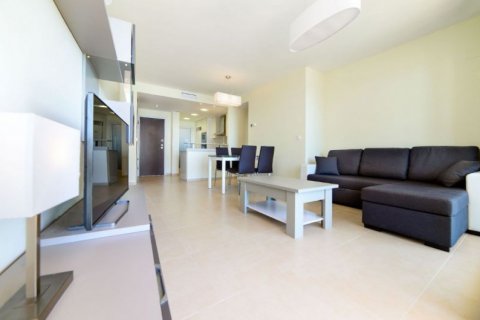 Продажа квартиры в Пунта Прима, Аликанте, Испания 2 спальни, 97м2 №43041 - фото 6