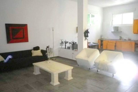 Продажа виллы Альфас-дель-Пи, Аликанте, Испания 5 спален, 600м2 №43707 - фото 9