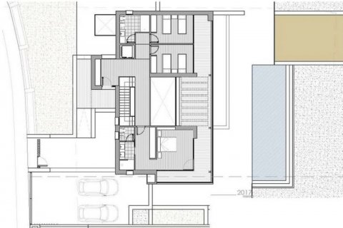 Продажа виллы в Морайра, Аликанте, Испания 4 спальни, 649м2 №45022 - фото 7