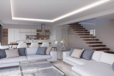 Продажа виллы Морайра, Аликанте, Испания 4 спальни, 392м2 №44278 - фото 10