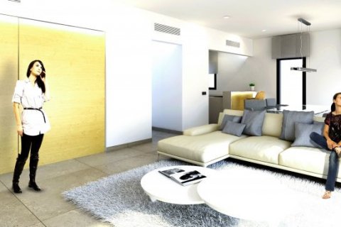 Продажа виллы Дения, Аликанте, Испания 3 спальни, 240м2 №42709 - фото 5