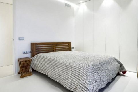 Продажа виллы в Бенидорм, Аликанте, Испания 4 спальни, 240м2 №46385 - фото 3