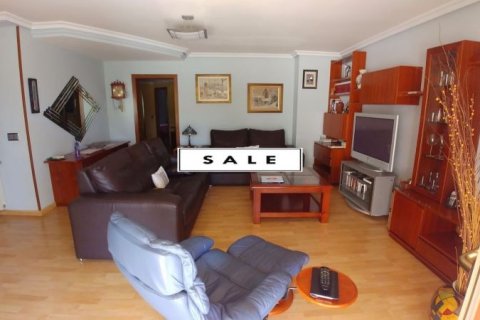 Продажа квартиры в Бенидорм, Аликанте, Испания 5 спален, 245м2 №44334 - фото 5