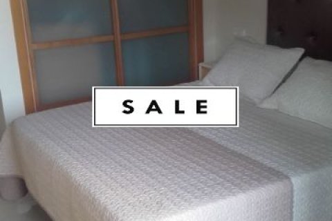 Продажа квартиры в Ла Кала, Аликанте, Испания 2 спальни, 112м2 №45298 - фото 9