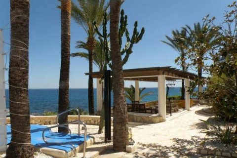Продажа виллы Дения, Аликанте, Испания 7 спален, 250м2 №45028 - фото 1