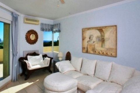 Продажа виллы в Хавеа, Аликанте, Испания 6 спален, 570м2 №45889 - фото 10