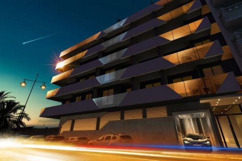 Продажа квартиры Торревьеха, Аликанте, Испания 2 спальни, 106м2 №43721 - фото 5