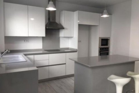 Продажа таухауса в Хавеа, Аликанте, Испания 3 спальни, 174м2 №45465 - фото 8