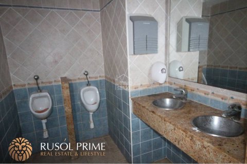 Продажа бара Сьютаделья-де-Менорка, Менорка, Испания 271м2 №47058 - фото 8