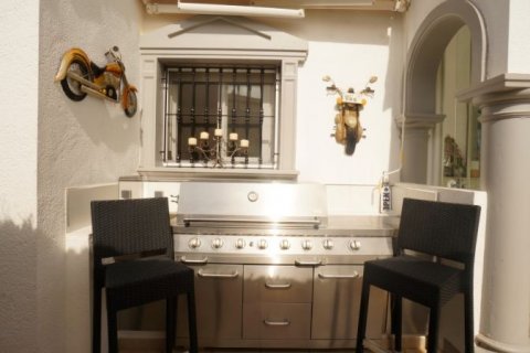 Продажа виллы Кальпе, Аликанте, Испания 5 спален, 262м2 №42602 - фото 7