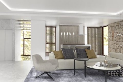 Продажа земельного участка Финестрат, Аликанте, Испания №42617 - фото 7