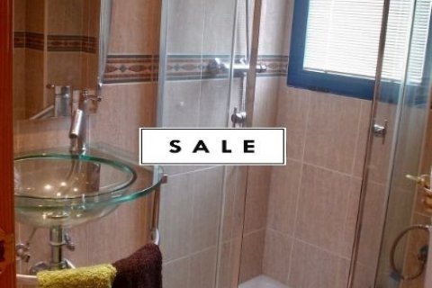 Продажа квартиры в Ла Кала, Аликанте, Испания 2 спальни, 92м2 №45304 - фото 10